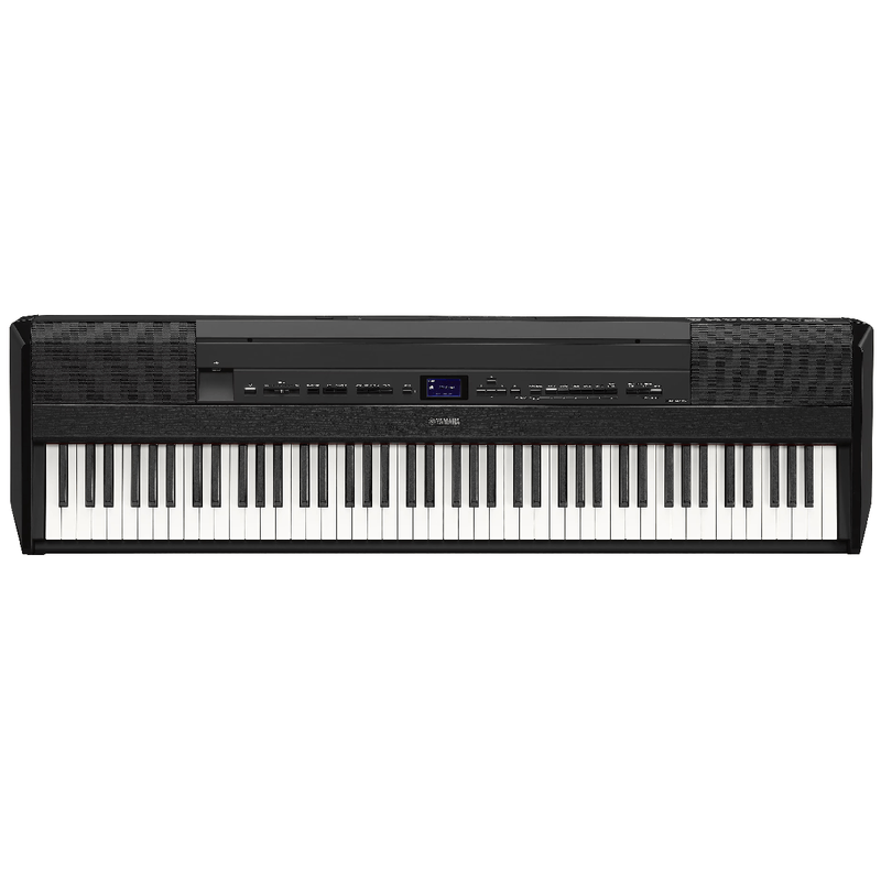 Piano-Digital-88-Teclas-P-525B---Yamaha