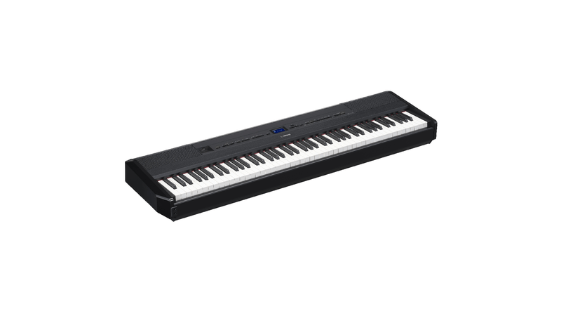 Piano Digital 88 Teclas P-525B - Yamaha | Pianos Digital