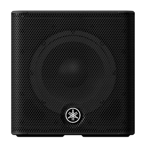 Sistema de PA. Portátil STAGEPAS 200BTR - Yamaha