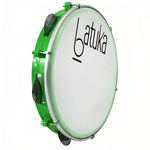 Pandeiro-10-Inox-Abs-Verde-Leitosa-60045-VD---Luen