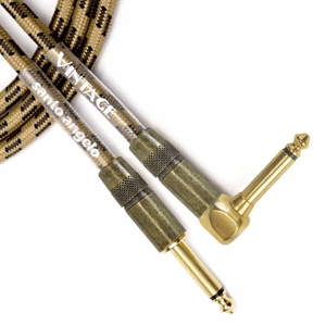 Cabo Para Guitarra P10XP10(L) Vintage L15FT/4,57 - Santo Angelo