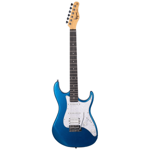 Guitarra Stratocaster Metallic blue TG-520 MBL - Tagima