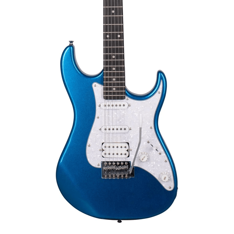 Guitarra-Stratocaster-Metallic-blue-TG-520-MBL---Tagima-1