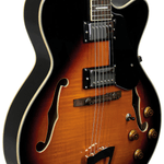 Guitarra-Semi-Acustica-Vintage-Sunburst-Jazz-1900-VSB---Tagima-1