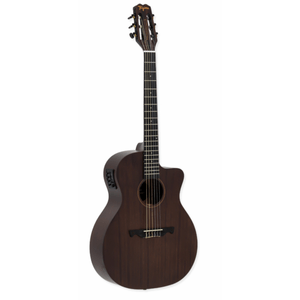 Violão Nylon Vegas Grand Reserva Auditorium DKMOP - Tagima