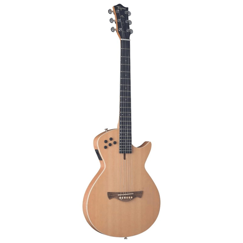 Violao-Eletroacustico-Aco-Modena-Steel-ST-NTS---Tagima