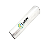 Ganza-Simples-20CM-Aluminio-Polido-19018NT---Luen