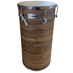 Tantan 70X14" Folheado Imbuia Clássica Animal 49028 - Luen