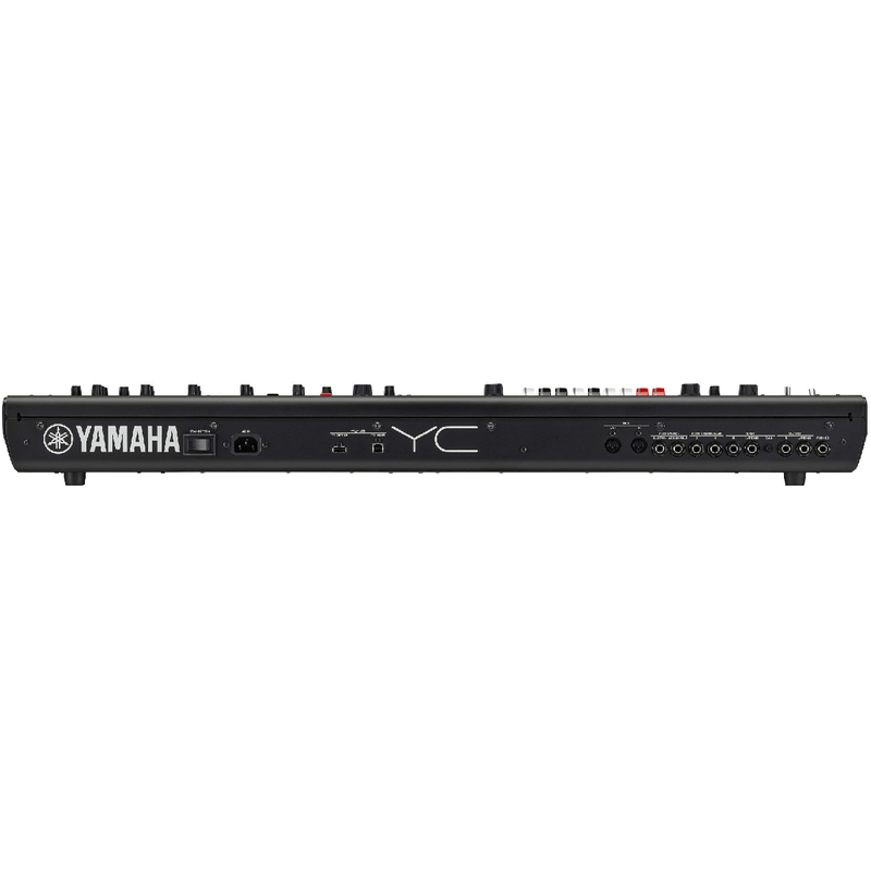Teclado-Sintetizador-61-Teclas-YC-Series-YC-61---Yamaha-1