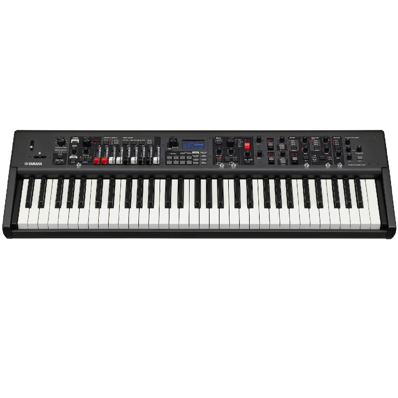 Teclado-Sintetizador-61-Teclas-YC-Series-YC-61---Yamaha-3