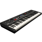 Teclado-Sintetizador-61-Teclas-YC-Series-YC-61---Yamaha-5