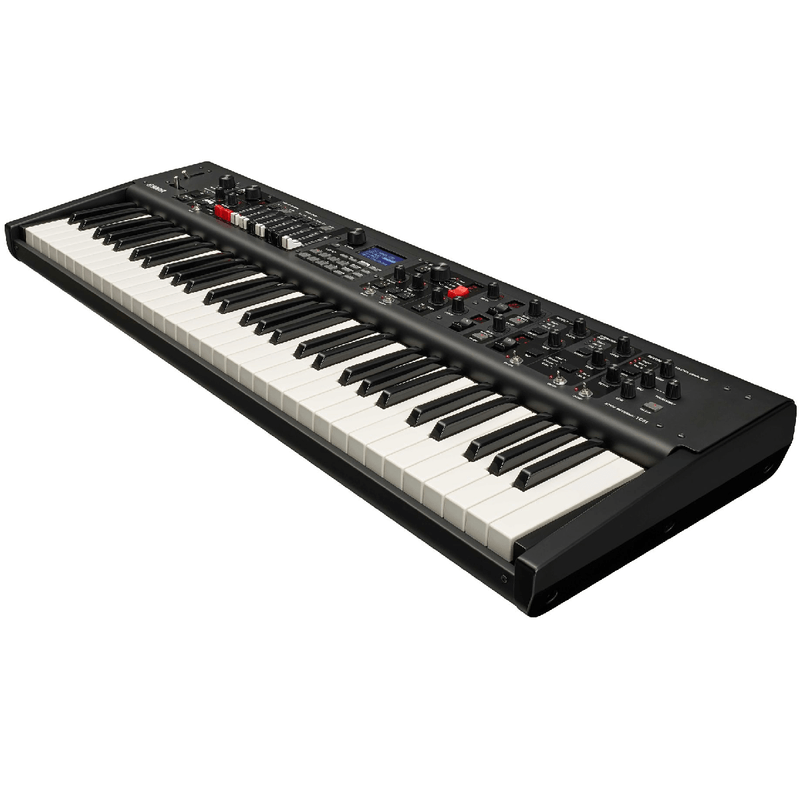 Teclado-Sintetizador-61-Teclas-YC-Series-YC-61---Yamaha-6