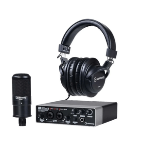 Kit Interface De Áudio Steinberg UR-22 MK STUDIO - Yamaha
