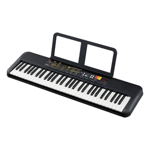 Teclado Musical PSR-F52 - Yamaha