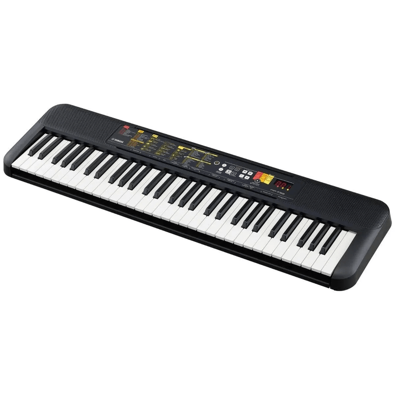 Teclado-Musical-PSR-F52---Yamaha-1