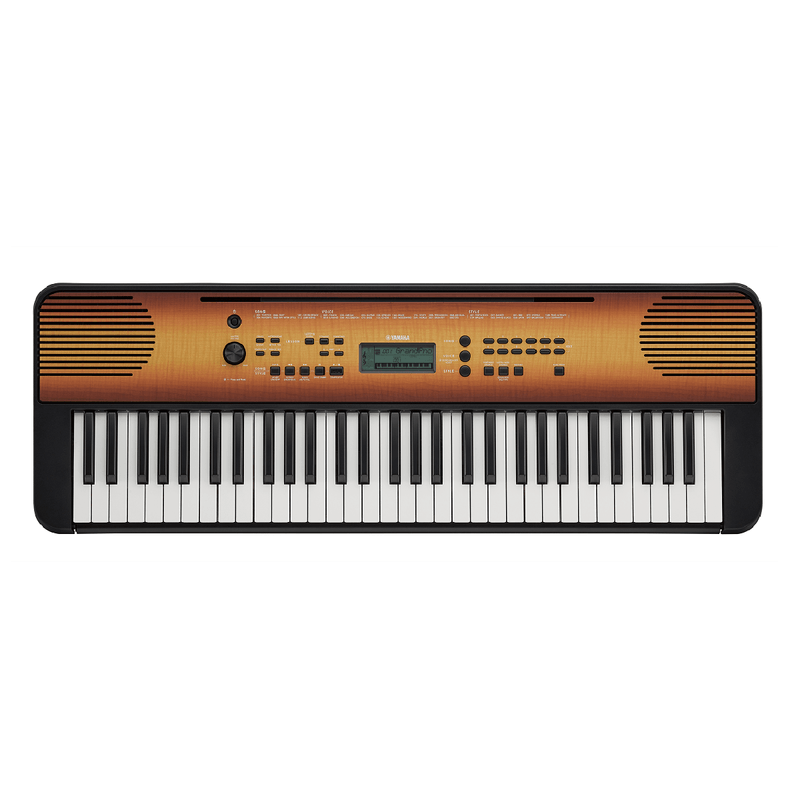 Teclado-Portatil-PSRE360-MA---Yamaha