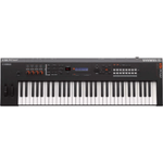 Sintetizador-Digital-61-Teclas-ZU13450-MX-61-BK-BRA---Yamaha