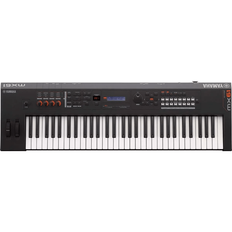 Sintetizador-Digital-61-Teclas-ZU13450-MX-61-BK-BRA---Yamaha