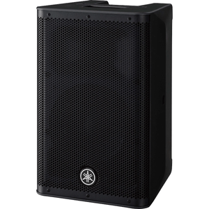 Caixa Ativa 8" 1100W DXR-8 MKII - Yamaha