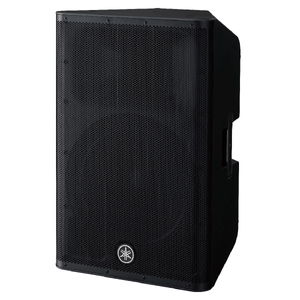 Caixa Ativa 15" 1100W DXR-15 MKII - Yamaha