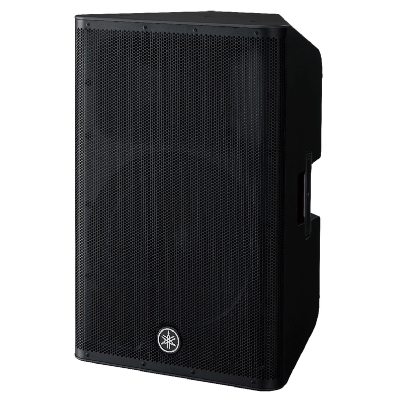 Caixa-Ativa-15-1100W-DXR-15-MKII---Yamaha