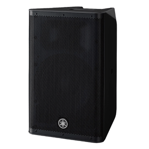 Caixa Ativa 10" 1100W DXR-10 MKII - Yamaha