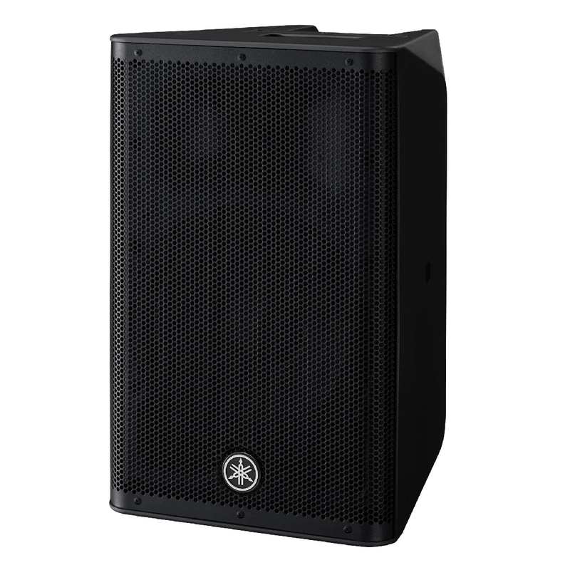 Caixa-Ativa-10-1100W-DXR-10-MKII---Yamaha