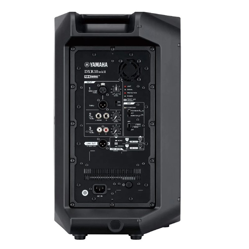 Caixa-Ativa-10-1100W-DXR-10-MKII---Yamaha-1