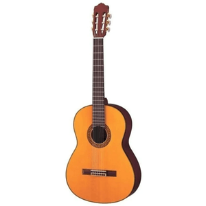Violão Acústico NY WY-46290 C-80 II NA - Yamaha