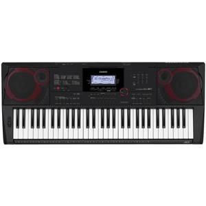 Teclado Digital Arranjador CTX-3000 C2-BR - Casio