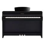 Piano-Digital-Clavinova-CLP735-PE---Yamaha