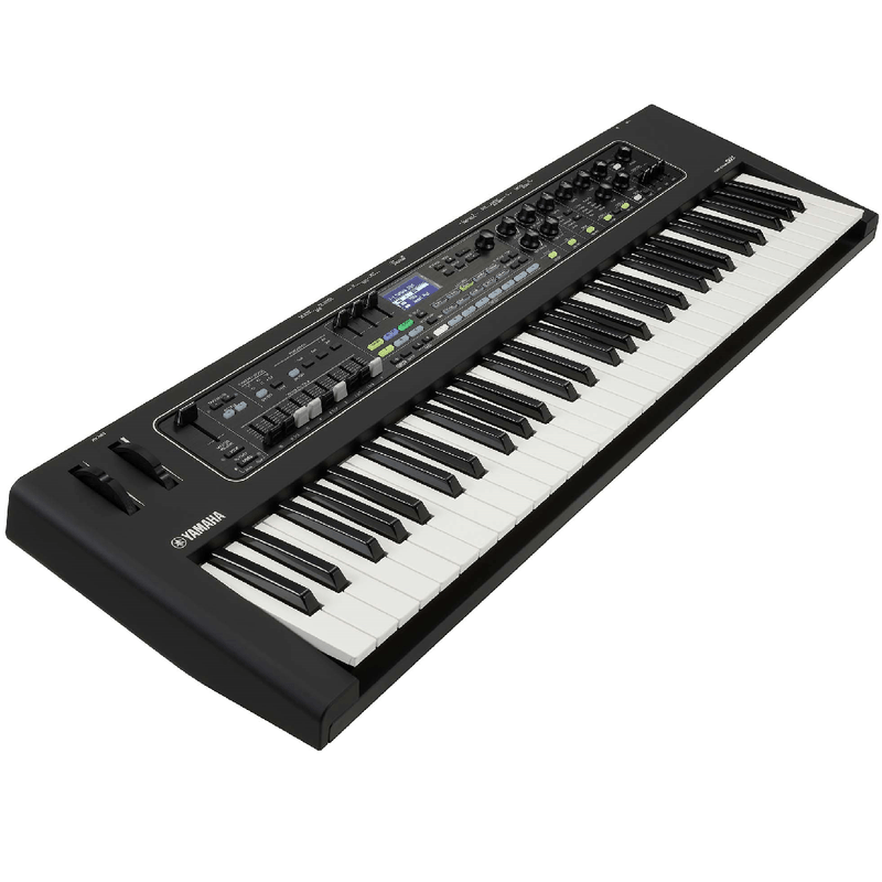 Teclado-Sintetizador-61-Teclas-CK-Series-CK-61---Yamaha-2