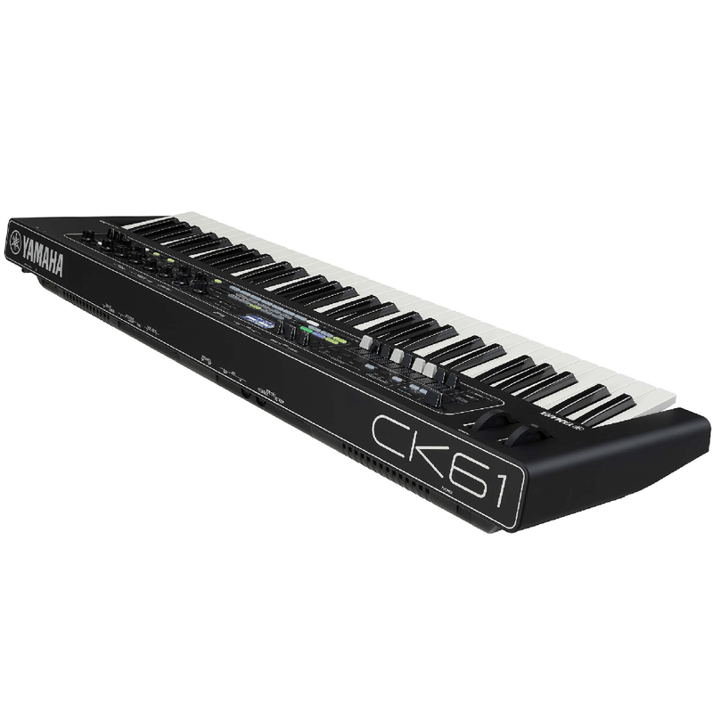 Teclado-Sintetizador-61-Teclas-CK-Series-CK-61---Yamaha-4
