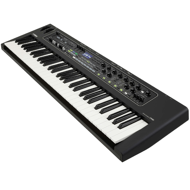 Teclado-Sintetizador-61-Teclas-CK-Series-CK-61---Yamaha-5