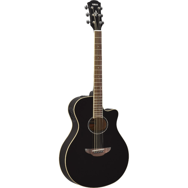 Violao-Eletroacustico-APX-600-BL---Yamaha