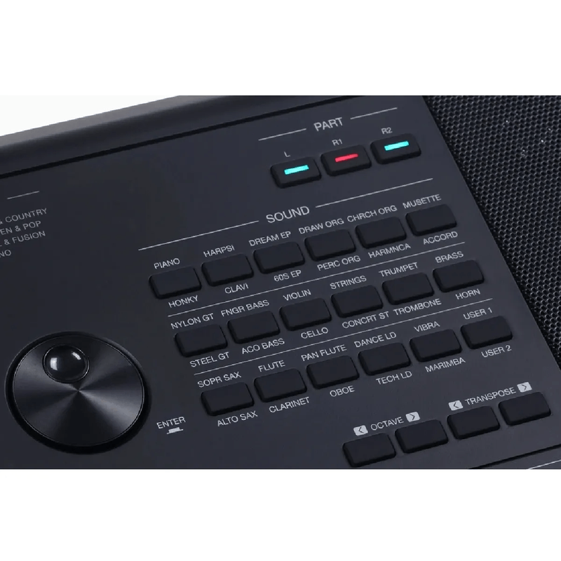 Teclado-Arranjador-61T-AK-603---Medeli-4