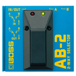 Pedal-Seletor-de-2-Canais-AB-2---Boss