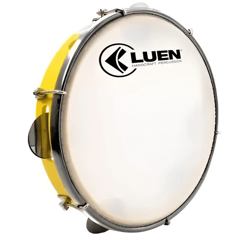 Pandeiro-10-ABS-Amarelo-Platinela-Aco-Leitosa-40062-AM---Luen