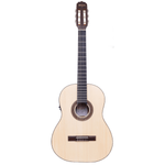 Violao-Classico-Ativo-Studio-Fosco-L-Preto-RX210-FC2FLP---Rozini
