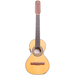 Viola-Eletrica-Caipira-Ponteio-Fosco-Imbuia-RV151-EGCFI---Rozini