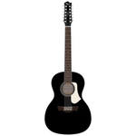 Violao-Aco-12-Cordas-Agathis-Preto-AZTEKA-XII-NC-BKS---Tagima