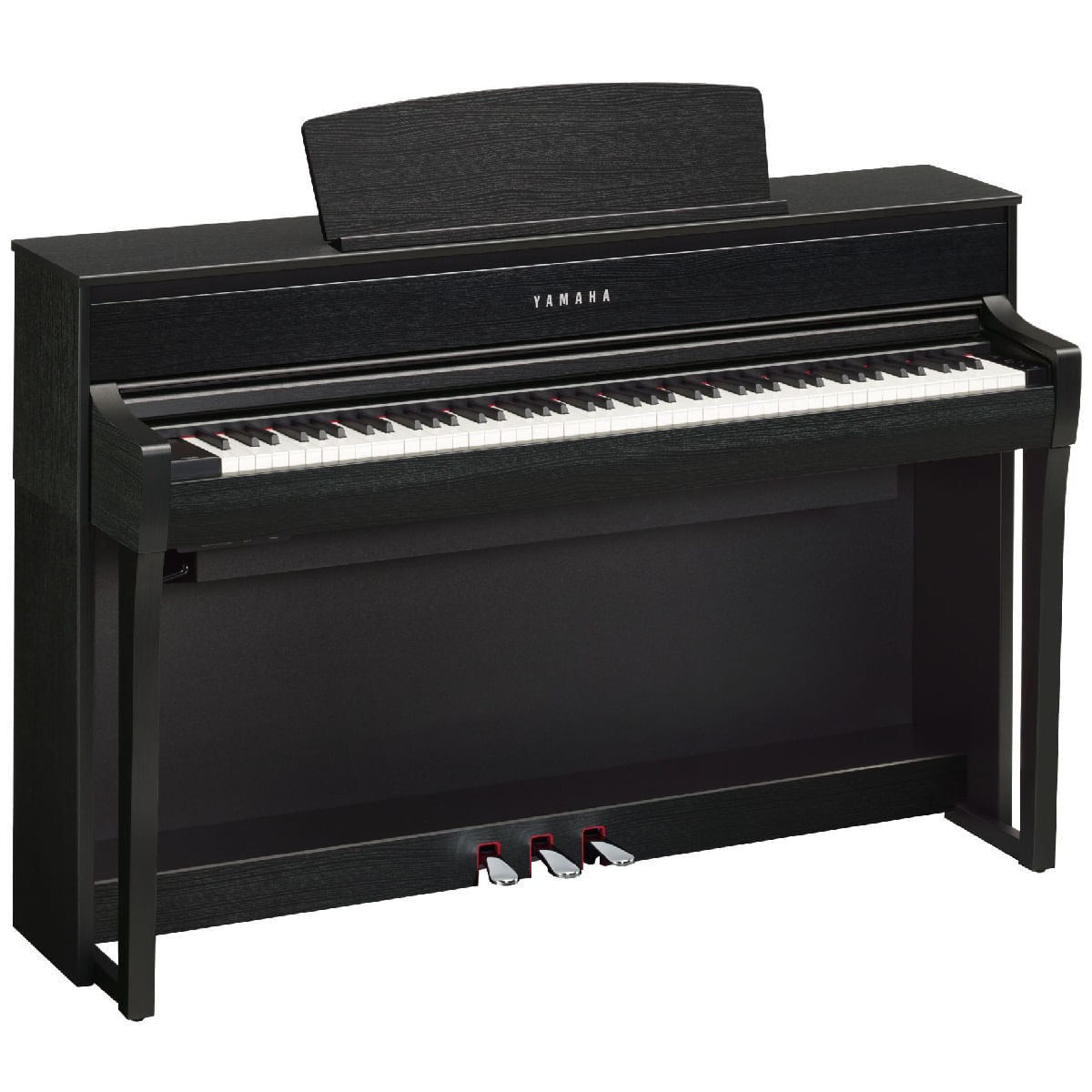 ヤマハ電子ピアノ　CLP-775B 2023年製 Piano Clavinova Digital CLP-775B - Yamaha | Pianos | Ninja Som