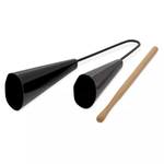 Agogo-Duplo-Pequeno-Pintado-Preto-112524---Spanking