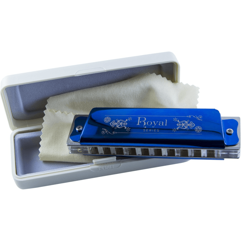 Gaita-Metal-Royal-Diatonica-C---Orleans