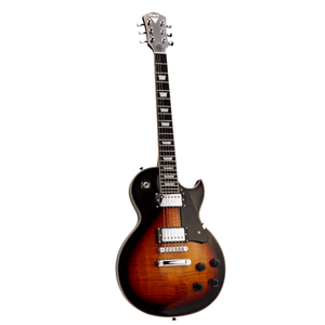 Guitarra Les Paul Studio Flame Maple Sunburst LP-5 3TS - Phx