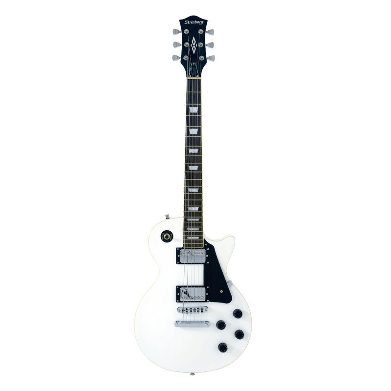 Guitarra-Les-Paul-LPS-230-WH---Strinberg