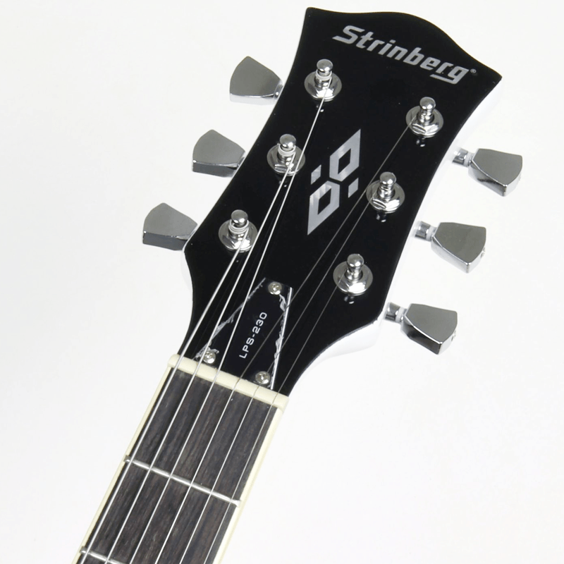 Guitarra-Les-Paul-LPS-230-WH---Strinberg-2