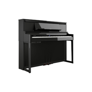 LX-6-PE | Piano Vertical Premium Roland LX6