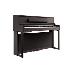 LX-5-DR | Piano Vertical Premium Roland LX5