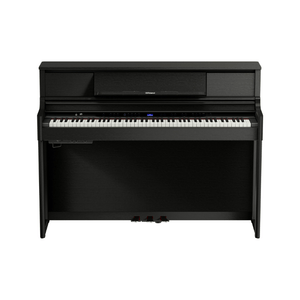 LX-5-CH | Piano Vertical Premium Roland LX5